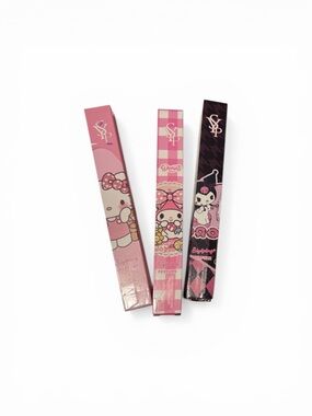 Hello Kitty Pink Multi-Pack Kids Perfume Gift Set